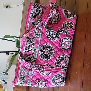 VERA BRADLEY 💗 BAG
